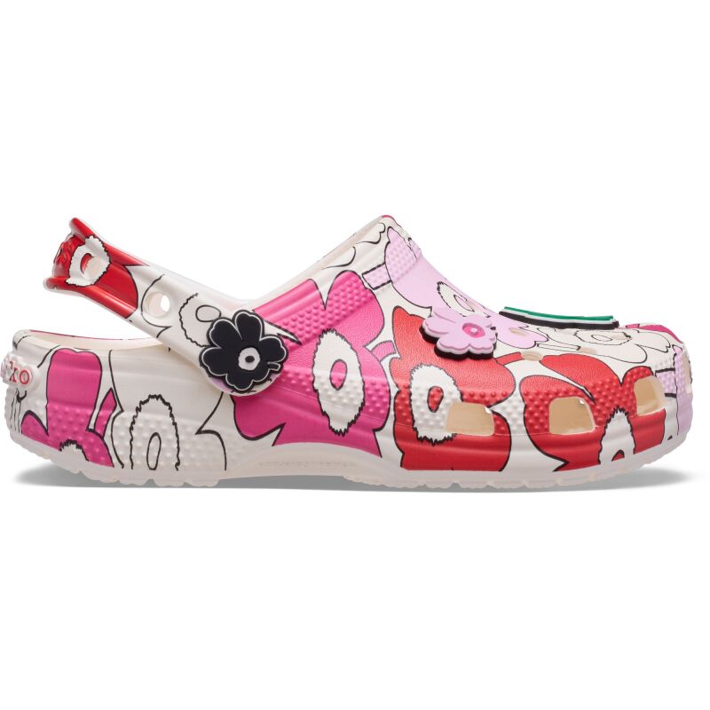 Crocs™ MARIMEKKO CLASSIC CLOG KID'S Multi