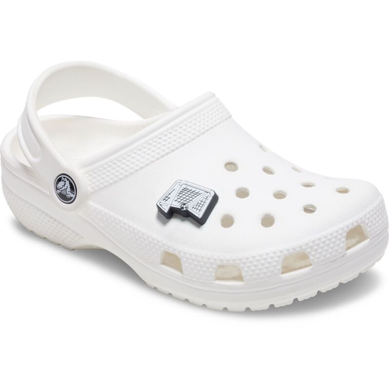 Crocs™ Jibbitz Soccer Net With Ball 198445195501 