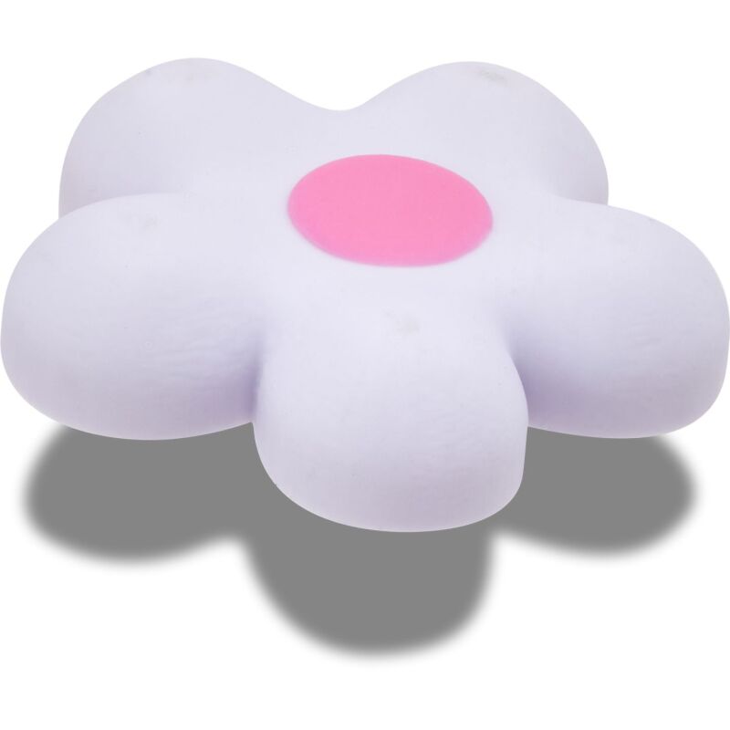 Crocs™ Jibbitz Retro Purple Flower 198445176531 