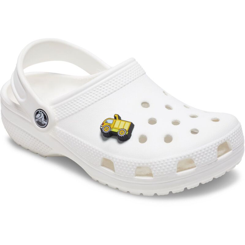 Crocs™ Jibbitz Tiny Dump Truck 198445177286 