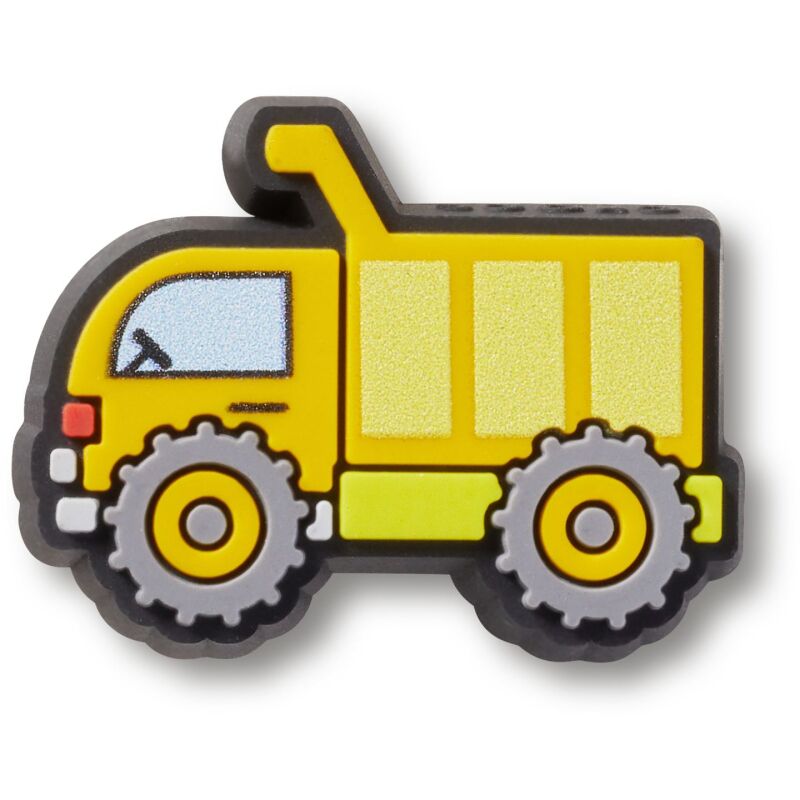Crocs™ Jibbitz Tiny Dump Truck 198445177286 