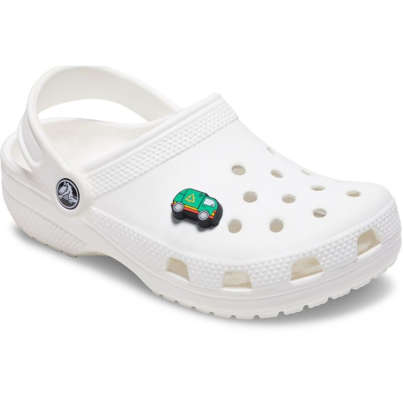 Crocs™ Jibbitz Tiny Recycling Truck 198445177293 