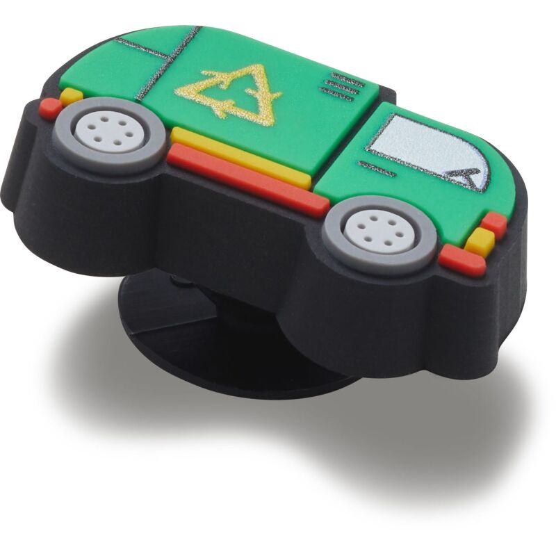 Crocs™ Jibbitz Tiny Recycling Truck 198445177293 
