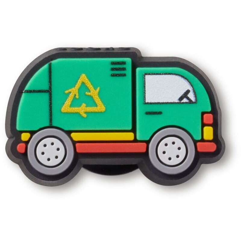 Crocs™ Jibbitz Tiny Recycling Truck 198445177293 