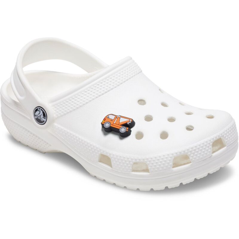 Crocs™ Jibbitz Tiny Tow Truck 198445177309 