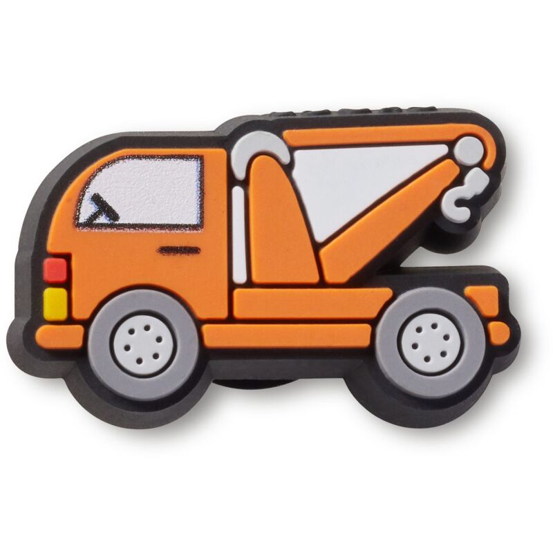 Crocs™ Jibbitz Tiny Tow Truck 198445177309 