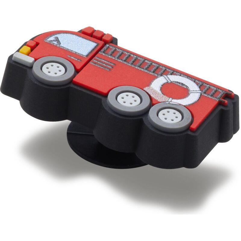 Crocs™ Jibbitz Tiny Red Fire Truck 