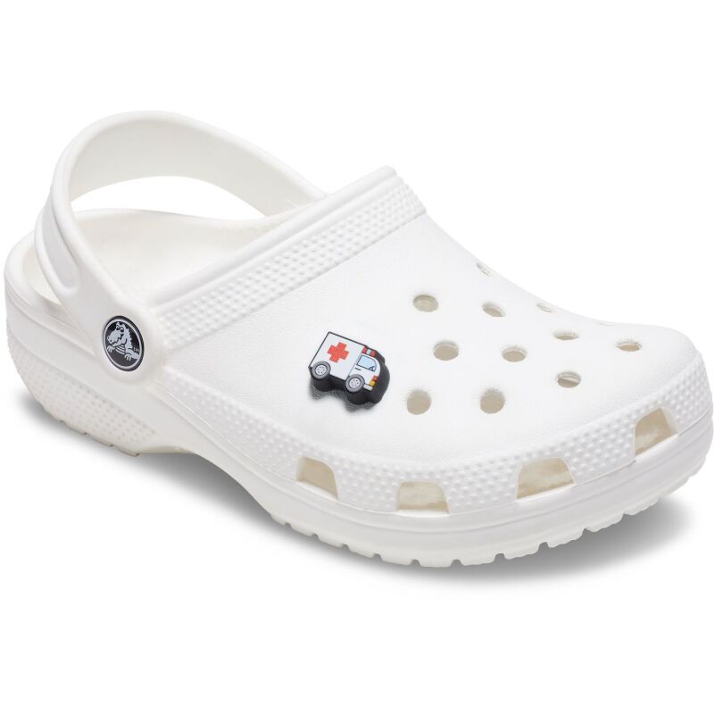 Crocs™ Jibbitz Tiny Ambulance 