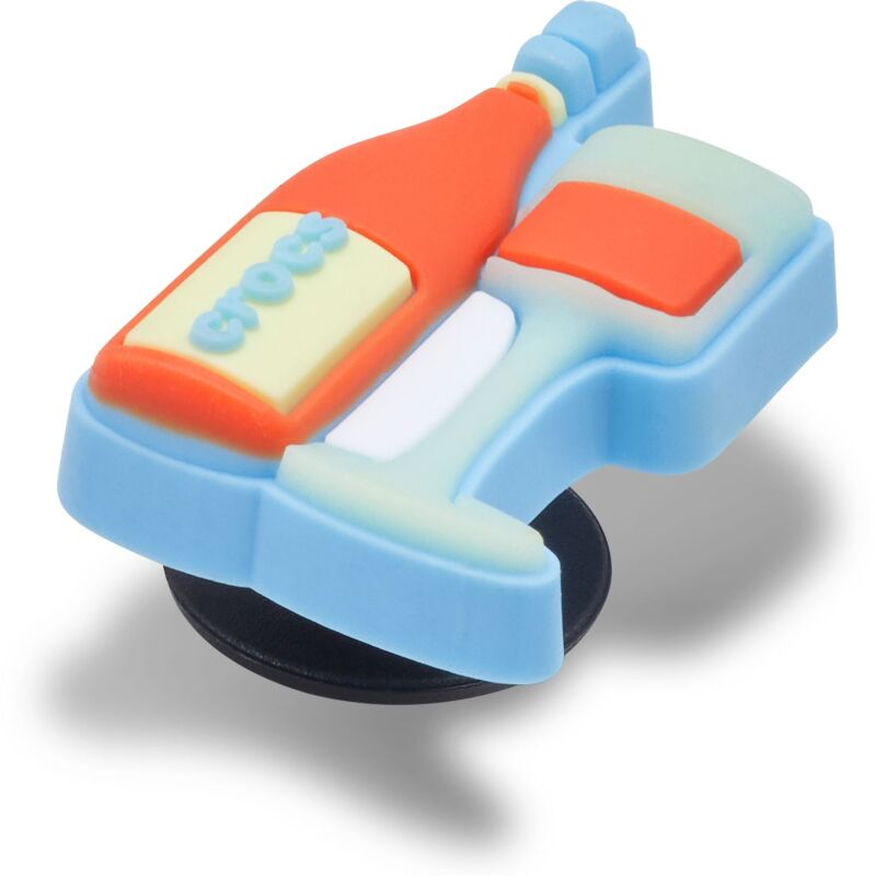 Crocs™ Jibbitz Orange Wine 198445177118 