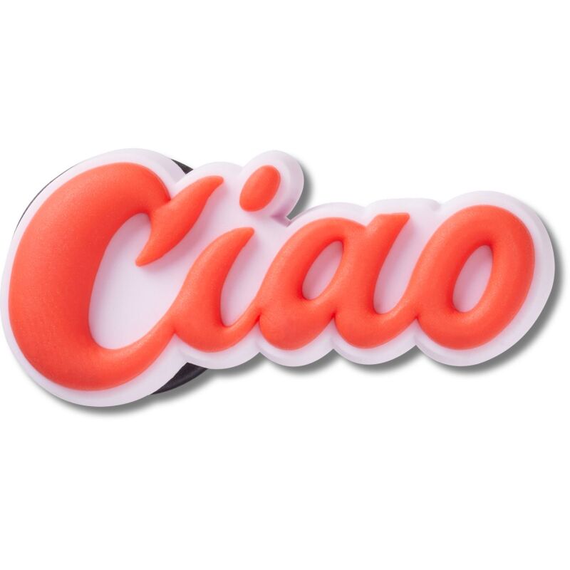 Crocs™ Jibbitz Ciao 198445178993 