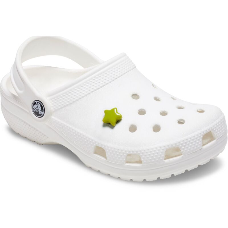 Crocs™ Jibbitz Tiny Green Star 198445177064 