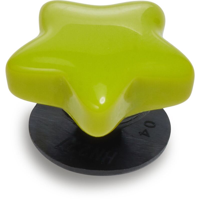 Crocs™ Jibbitz Tiny Green Star 198445177064 