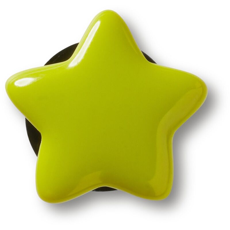 Crocs™ Jibbitz Tiny Green Star 198445177064 