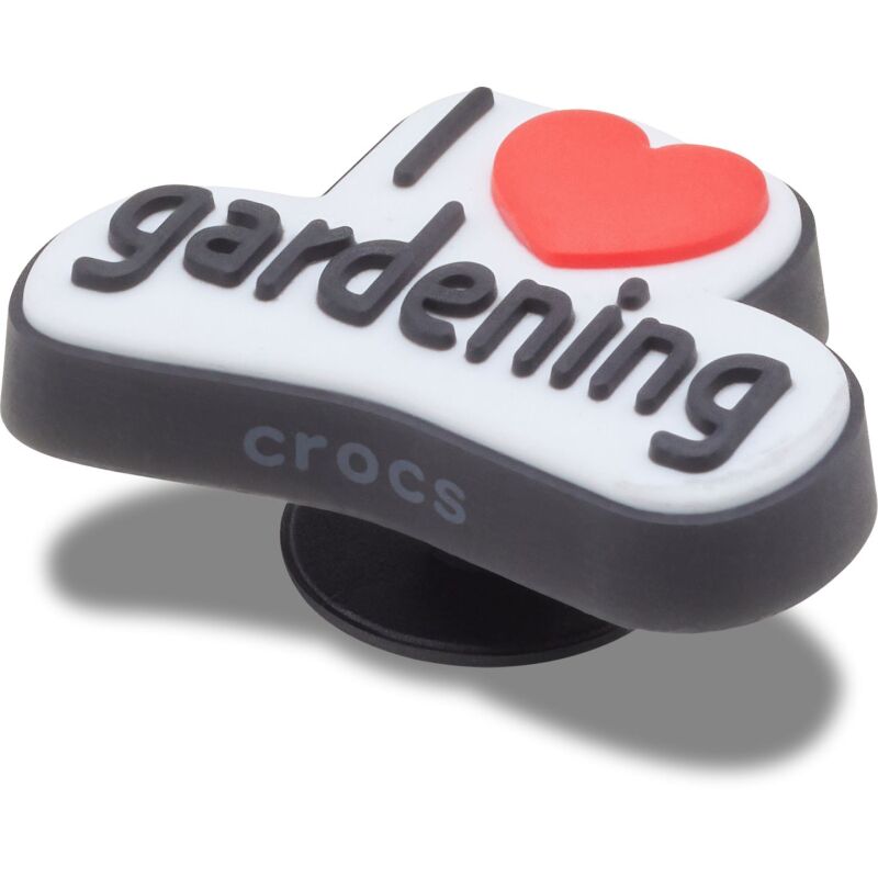 Crocs™ Jibbitz I Heart Gardening 198445178986 