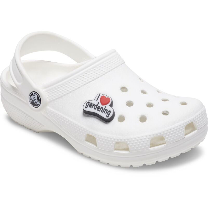 Crocs™ Jibbitz I Heart Gardening 198445178986 