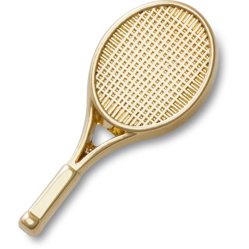 Crocs™ Jibbitz Fancy Tennis Racket 198445176579 