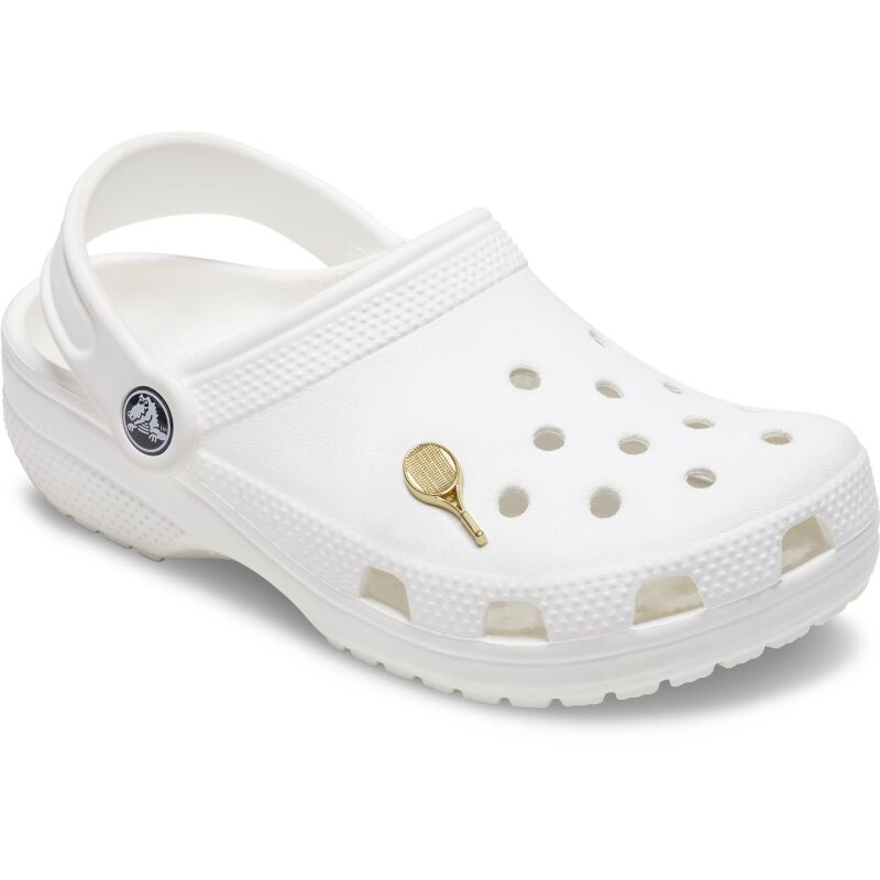 Crocs™ Jibbitz Fancy Tennis Racket 198445176579 