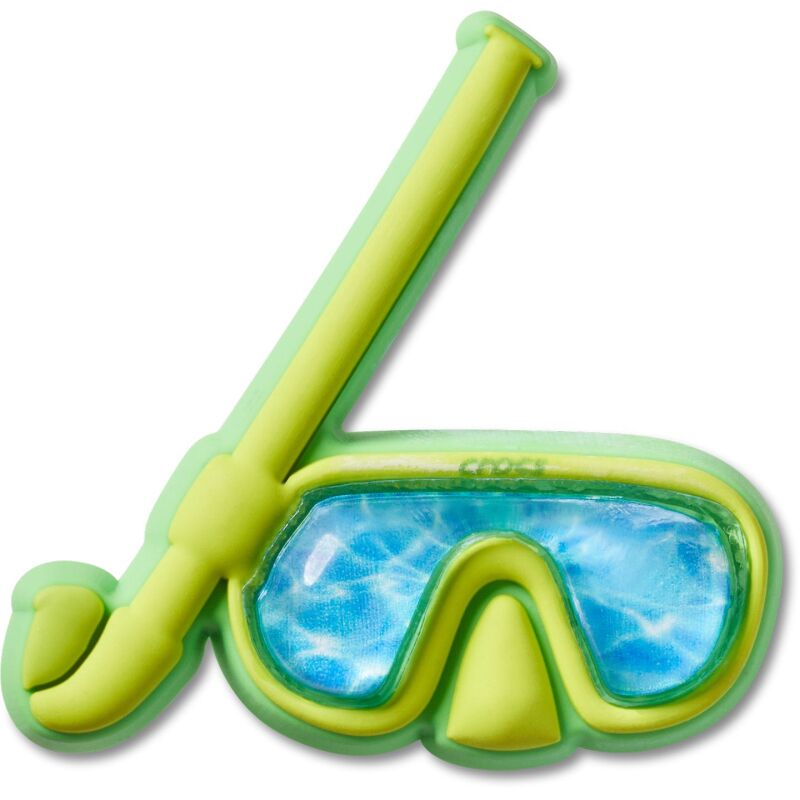 Crocs™ Jibbitz Squish Snorkel Mask 198445176500 