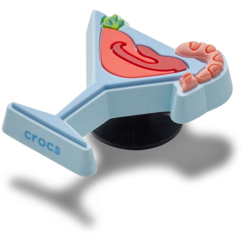 Crocs™ Jibbitz Shrimp Cocktail 198445176265 