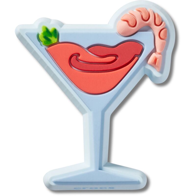 Crocs™ Jibbitz Shrimp Cocktail 198445176265 