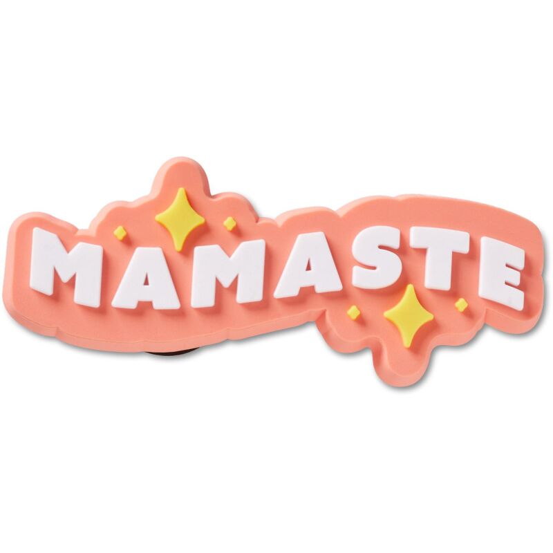 Crocs™ Jibbitz Mamaste 198445178948 