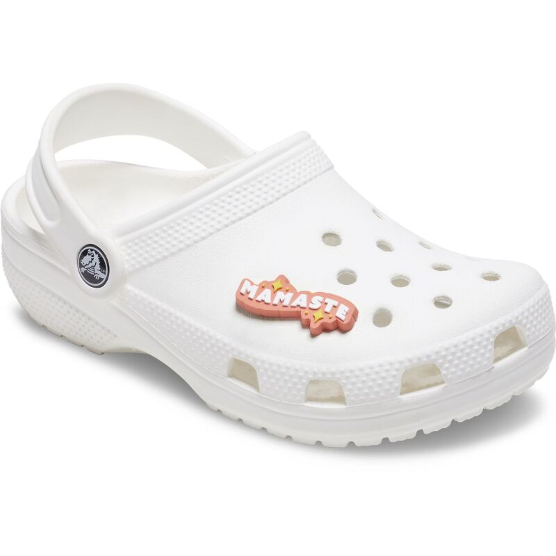 Crocs™ Jibbitz Mamaste 198445178948 