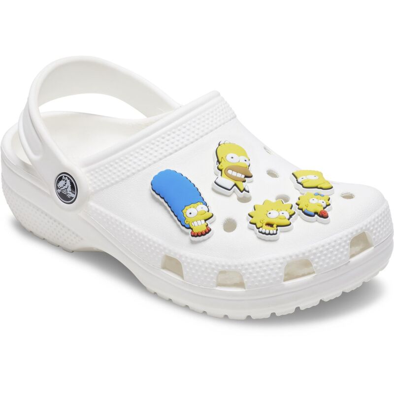 Crocs™ Jibbitz The Simpsons 5 Pack 198445178207 