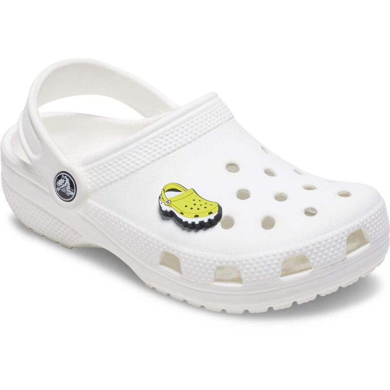 Crocs™ Jibbitz Soccer Crocs Cleat 198445137532 
