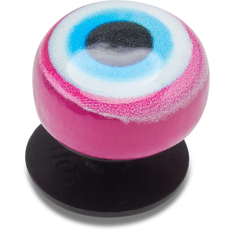 Crocs™ Jibbitz Pink Evil Eye 198445177057 