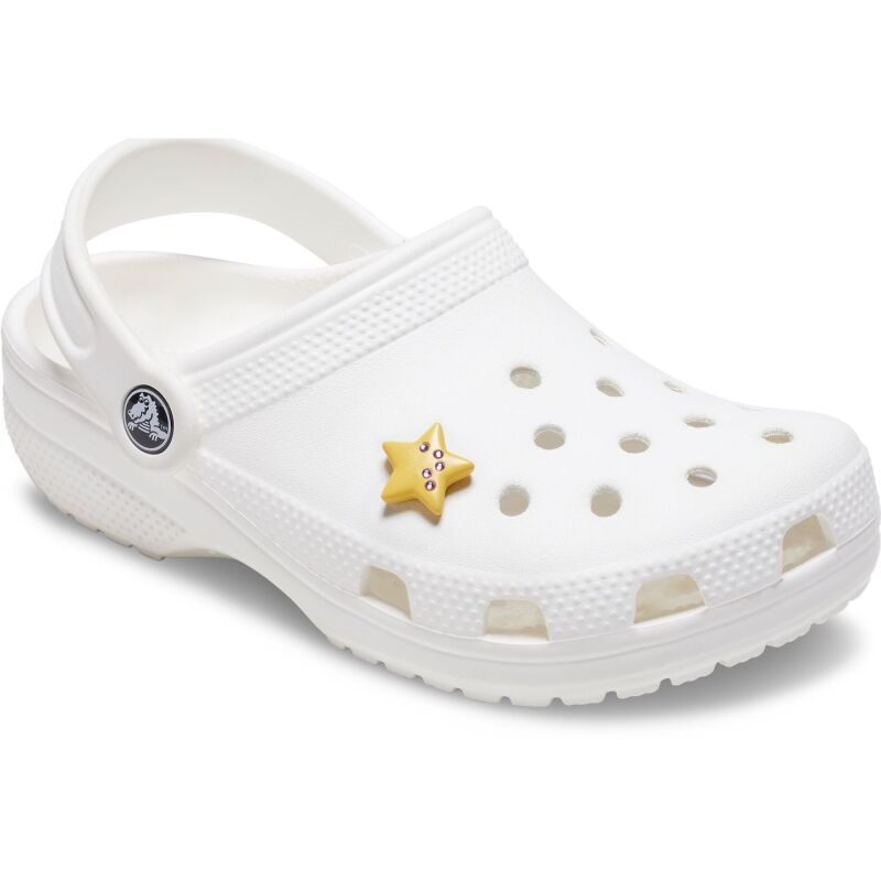 Crocs™ Jibbitz Dreamsicle Sparkly Gem Star 