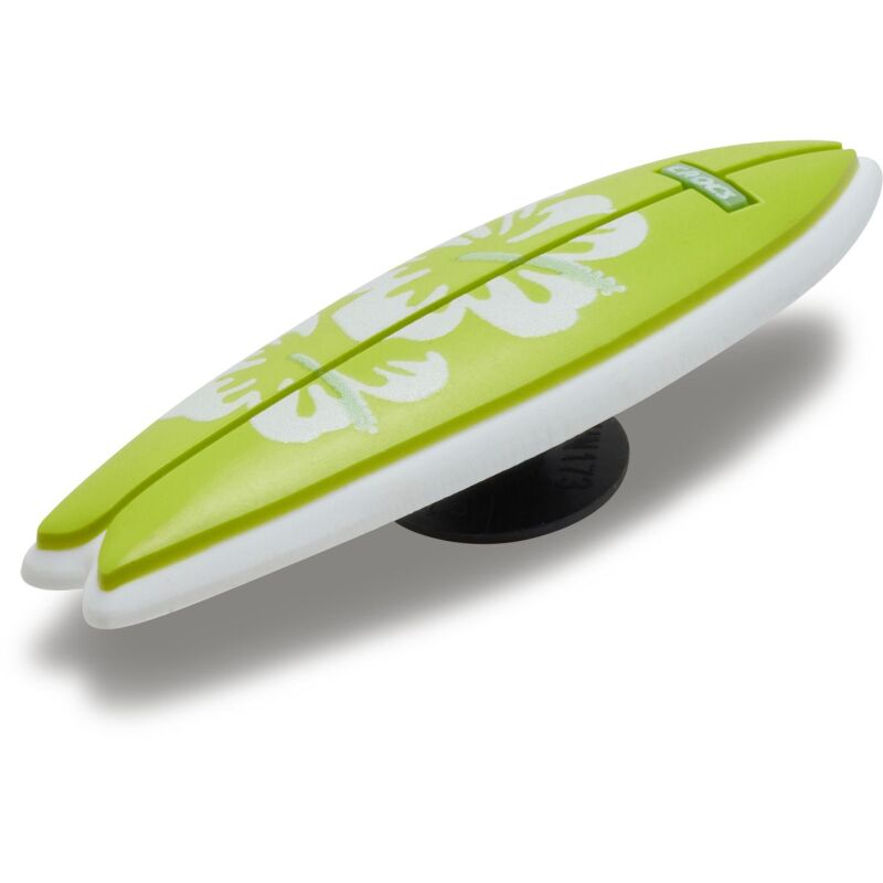 Crocs™ Jibbitz Hibiscus Surf Board 198445176425 