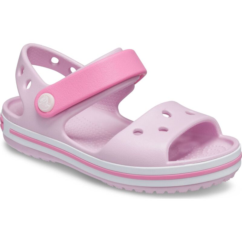 Crocs™ Crocband Sandal Kids Ballerina Pink