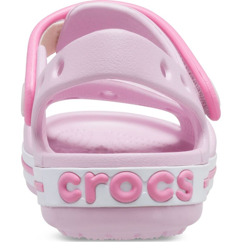 Crocs™ Crocband Sandal Kids Ballerina Pink
