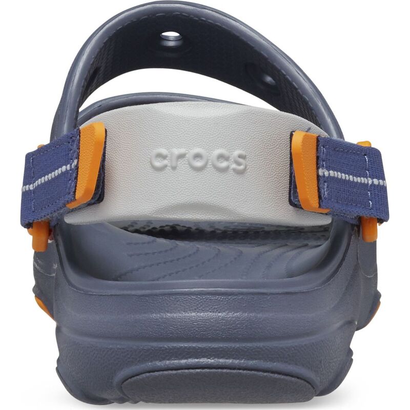 Crocs™ Classic All-Terrain Sandal Kid's Storm