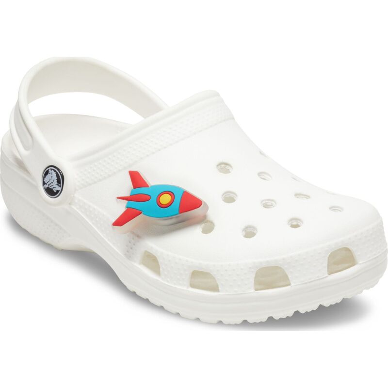 Crocs™ Jibbitz Rocketship 2 G0739900-Mu 