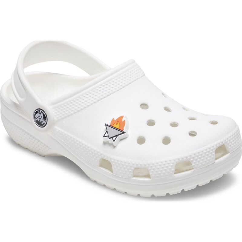 Crocs™ Jibbitz Outdoors Bonfire 