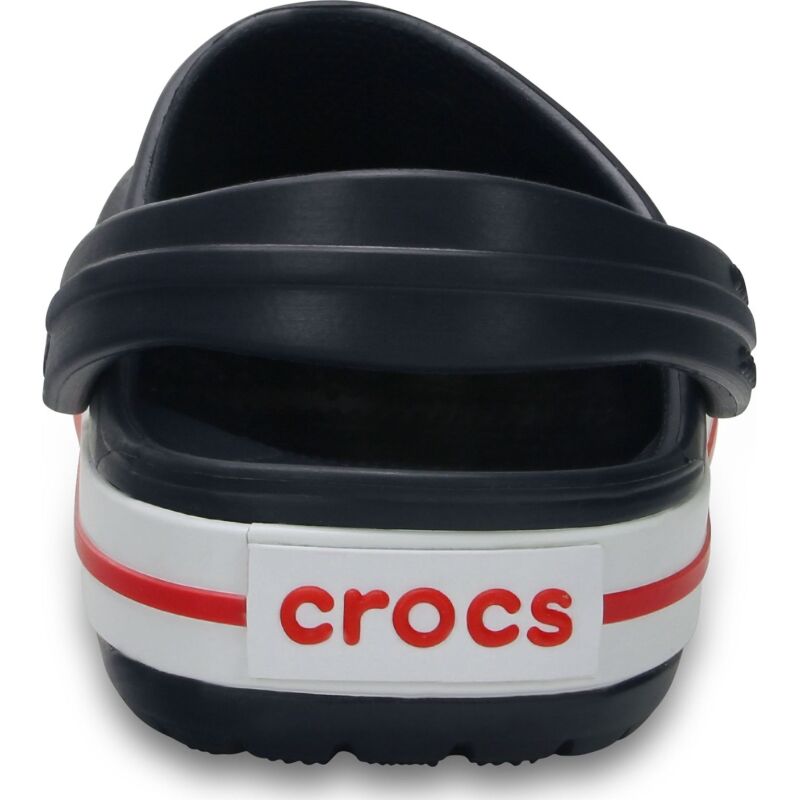 Crocs™ Crocband Clog Kid's 207005 Navy/Red