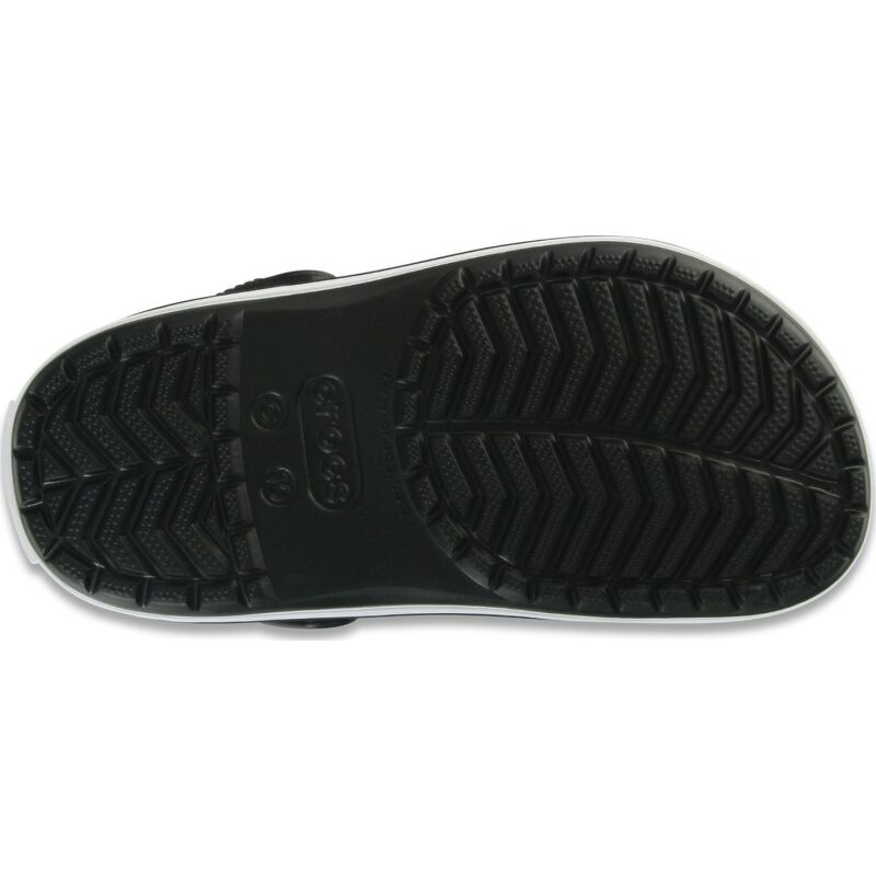 Crocs™ Crocband Clog Kid's 207005 Black
