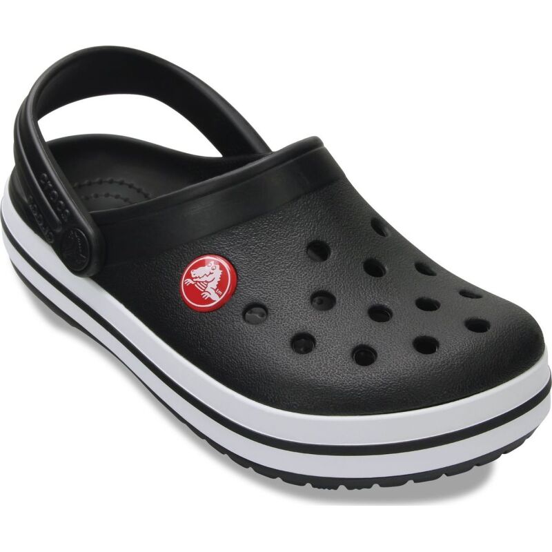 Crocs™ Crocband Clog Kid's 207005 Black