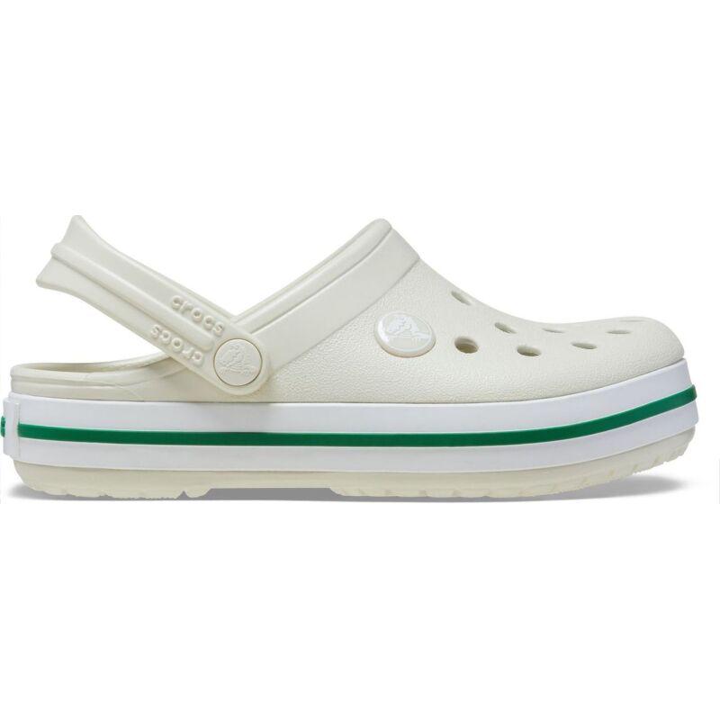 Crocs™ Crocband Clog Kids' Linen
