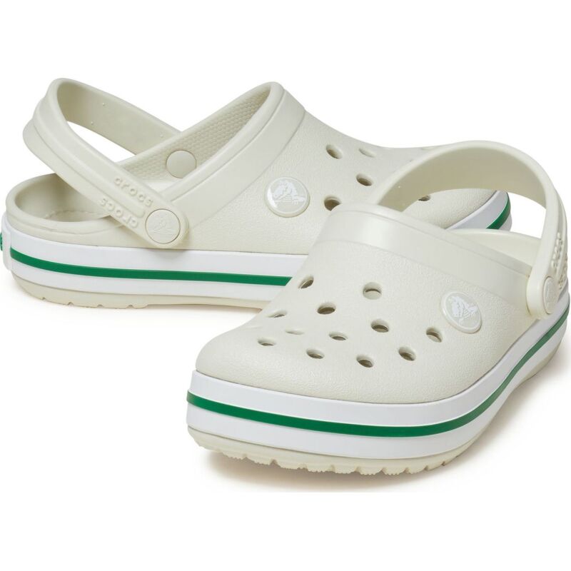 Crocs™ Crocband Clog Kids' Linen