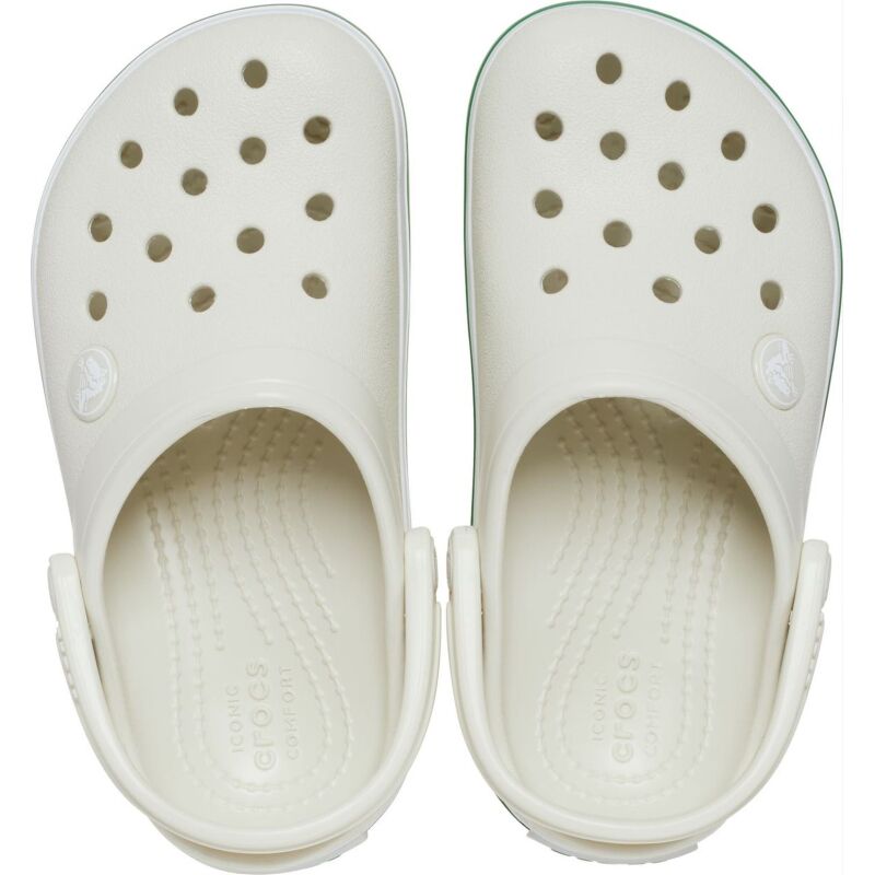Crocs™ Crocband Clog Kid's 207005 Linen