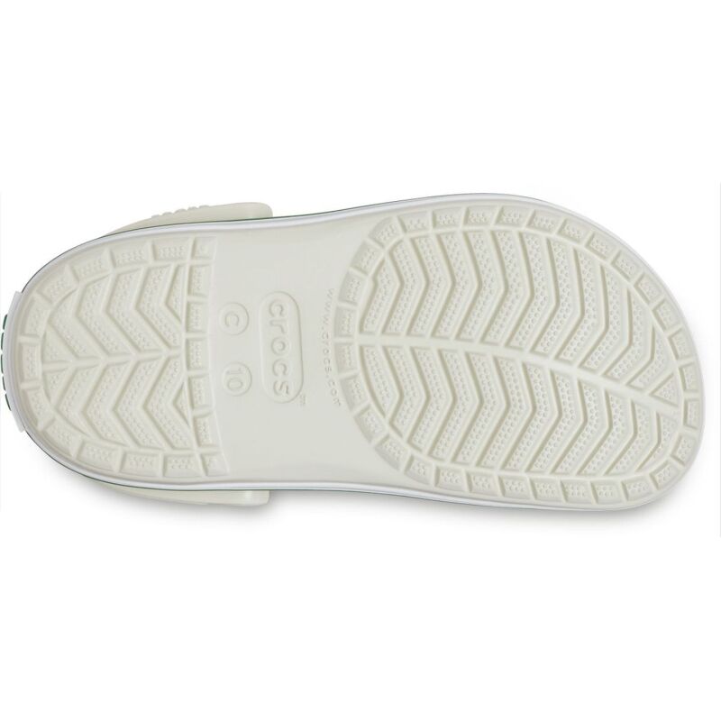 Crocs™ Crocband Clog Kid's 207005 Linen