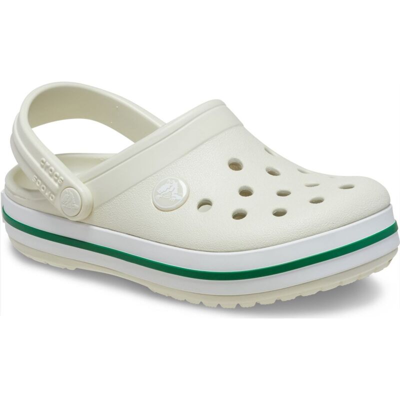 Crocs™ Crocband Clog Kid's 207005 Linen