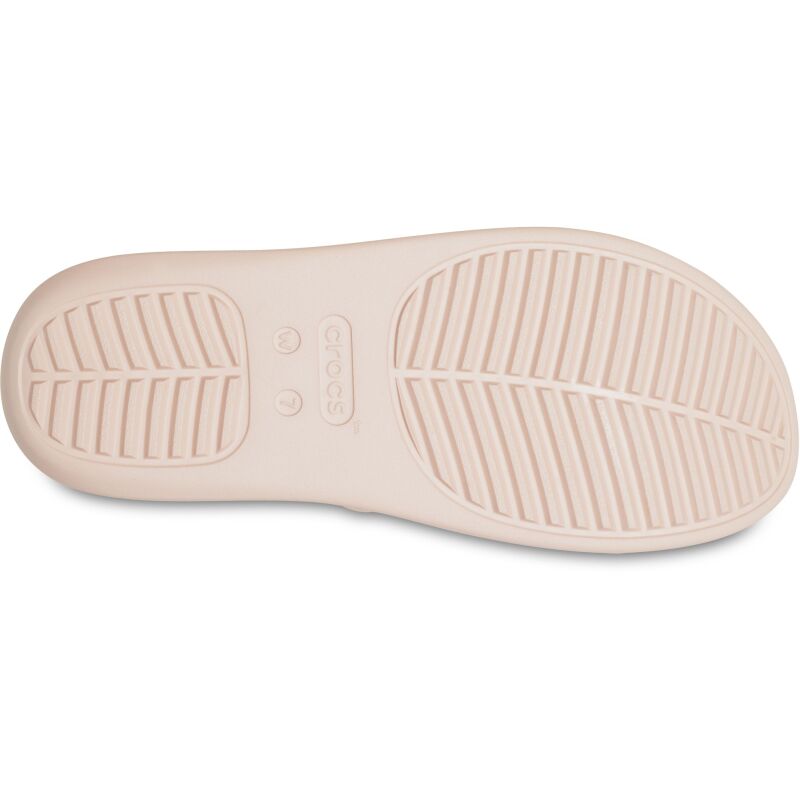 Crocs™ Getaway Strappy Quartz