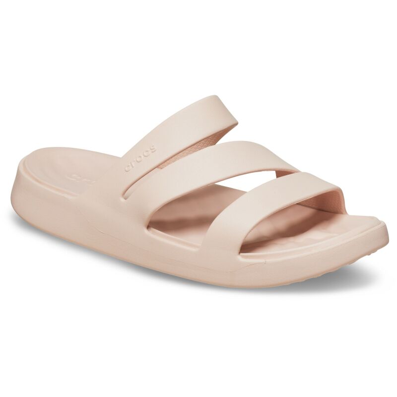 Crocs™ Getaway Strappy Quartz