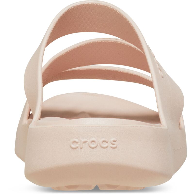 Crocs™ Getaway Strappy Quartz