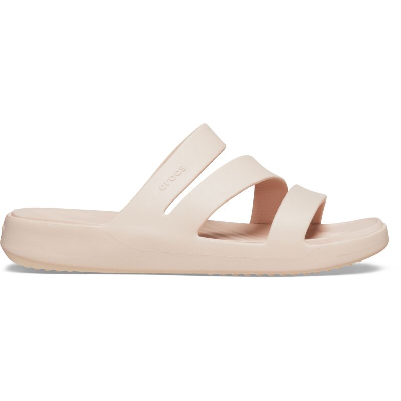 Crocs™ Getaway Strappy Women's Quartz