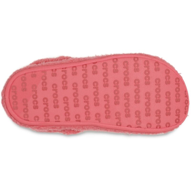 Crocs™ Classic Cozzzy Slipper Hot Blush