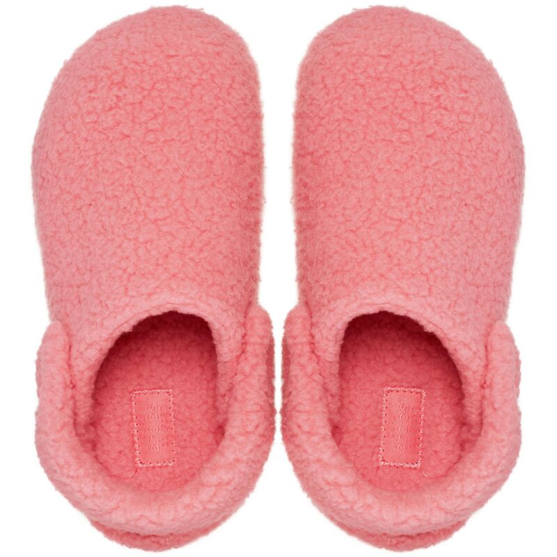 Crocs™ Classic Cozzzy Slipper Hot Blush